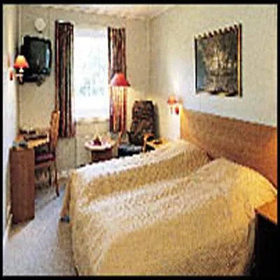 Raisi Hotell Hotel Storslett