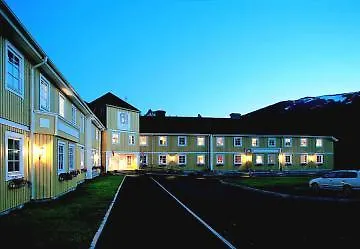 Raisi Hotell Storslett
